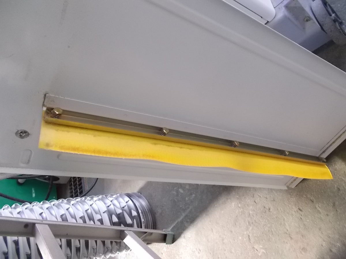 タイガーカワシマ　中古　選別計量器　CRV-32A