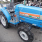 イセキ　中古　トラクター　TGS25UP