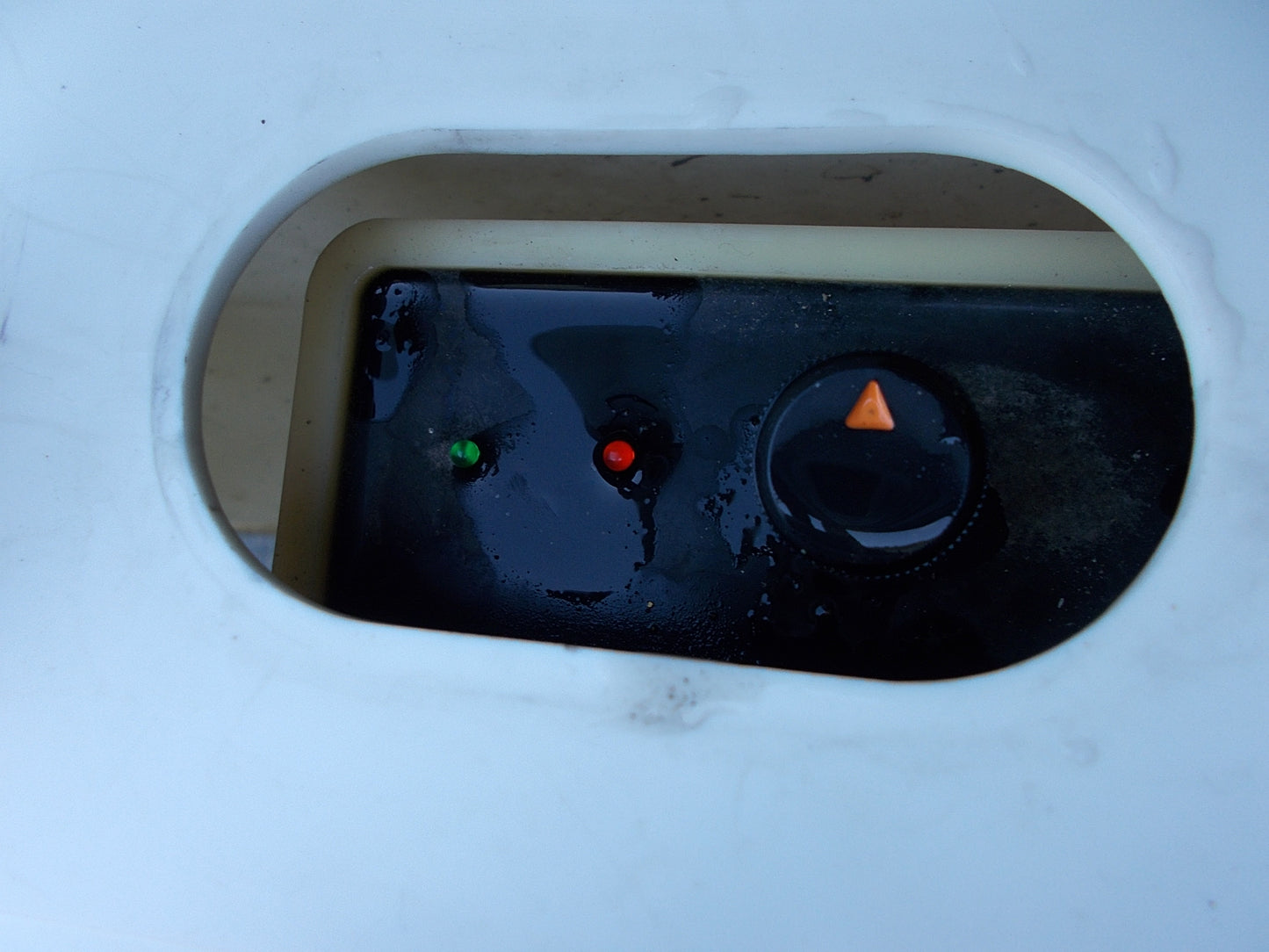 クボタ　中古　田植機　SPU50S