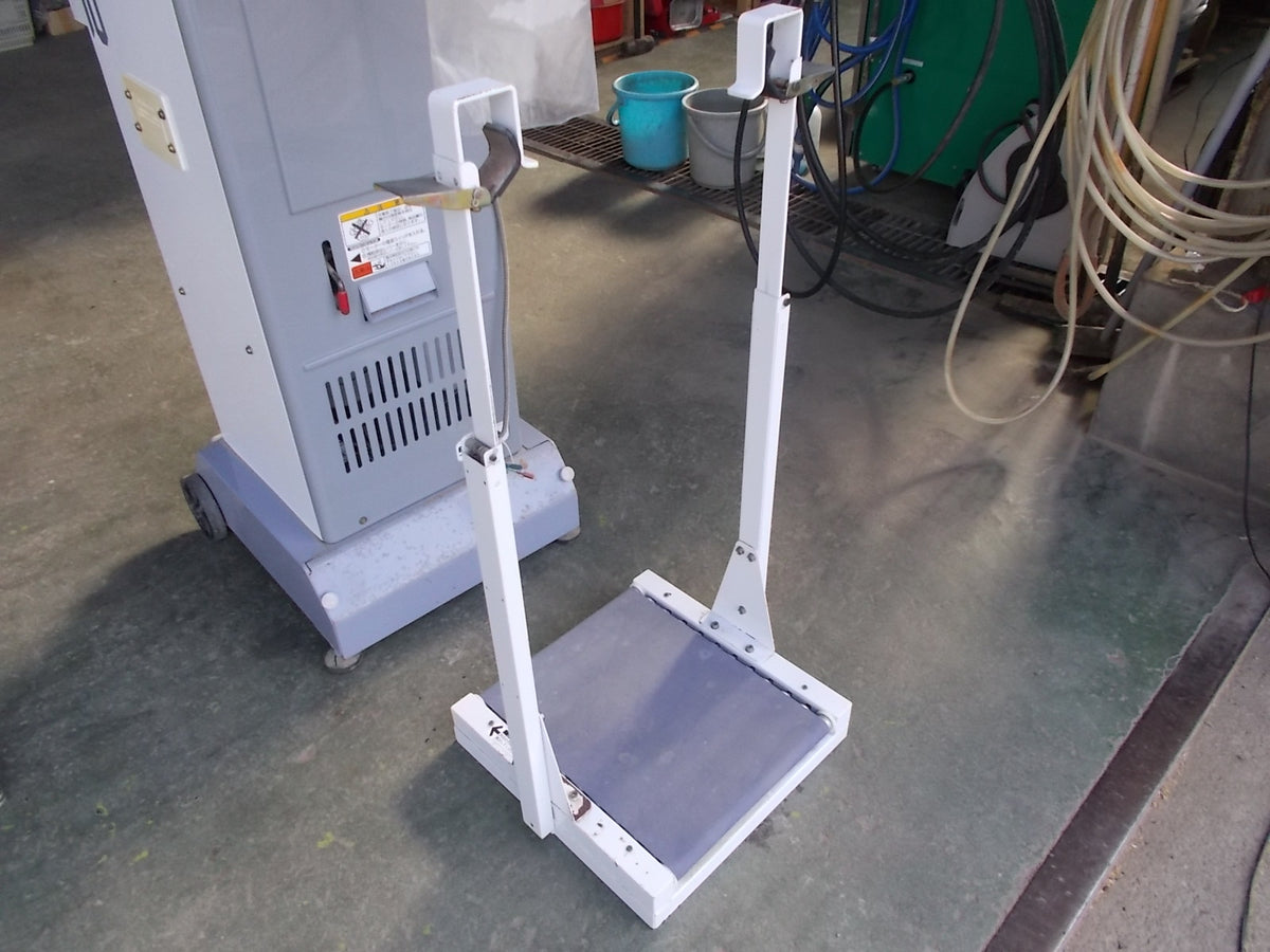 タイガーカワシマ　中古　選別計量器　CRV-32A