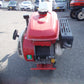 オーレック　中古　耕耘機　AR650