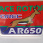 オーレック　中古　耕耘機　AR650
