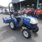 イセキ　中古　トラクター　Z153-U