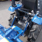 イセキ　中古　トラクター　Z153-U