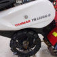 ヤンマー　中古　管理機　YK450RK-D