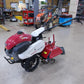 ヤンマー　中古　管理機　YK450RK-D