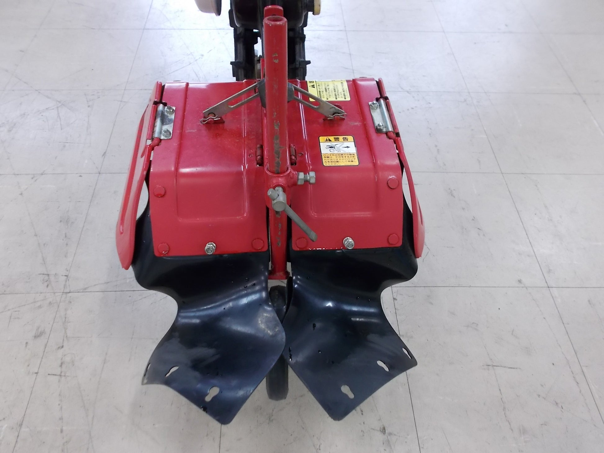 ヤンマー 中古 管理機 YK450RK-D – 農キング