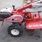 ヤンマー　中古　耕耘機　MK8
