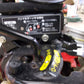 ヤンマー　中古　管理機　YK450RK-D