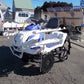 三菱　中古　田植機　LE4
