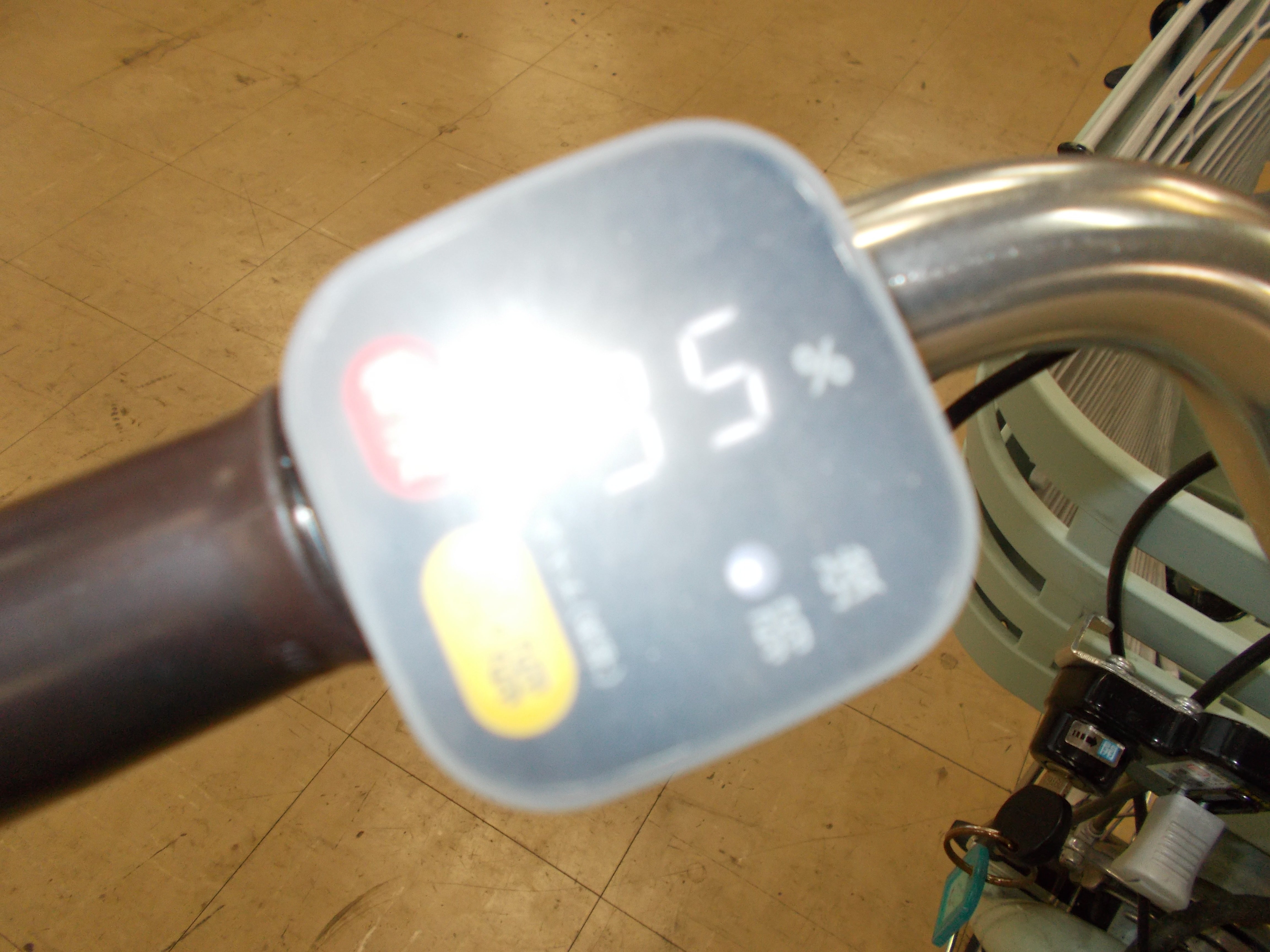 中古非電動　ブリヂストン三輪車　大阪 ブリヂストン 中古 電動アシスト自転車三輪車 – 農キング