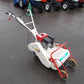 オーレック　中古　ハンマーナイフモア　HR400W