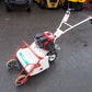 オーレック　中古　ハンマーナイフモア　HR400W