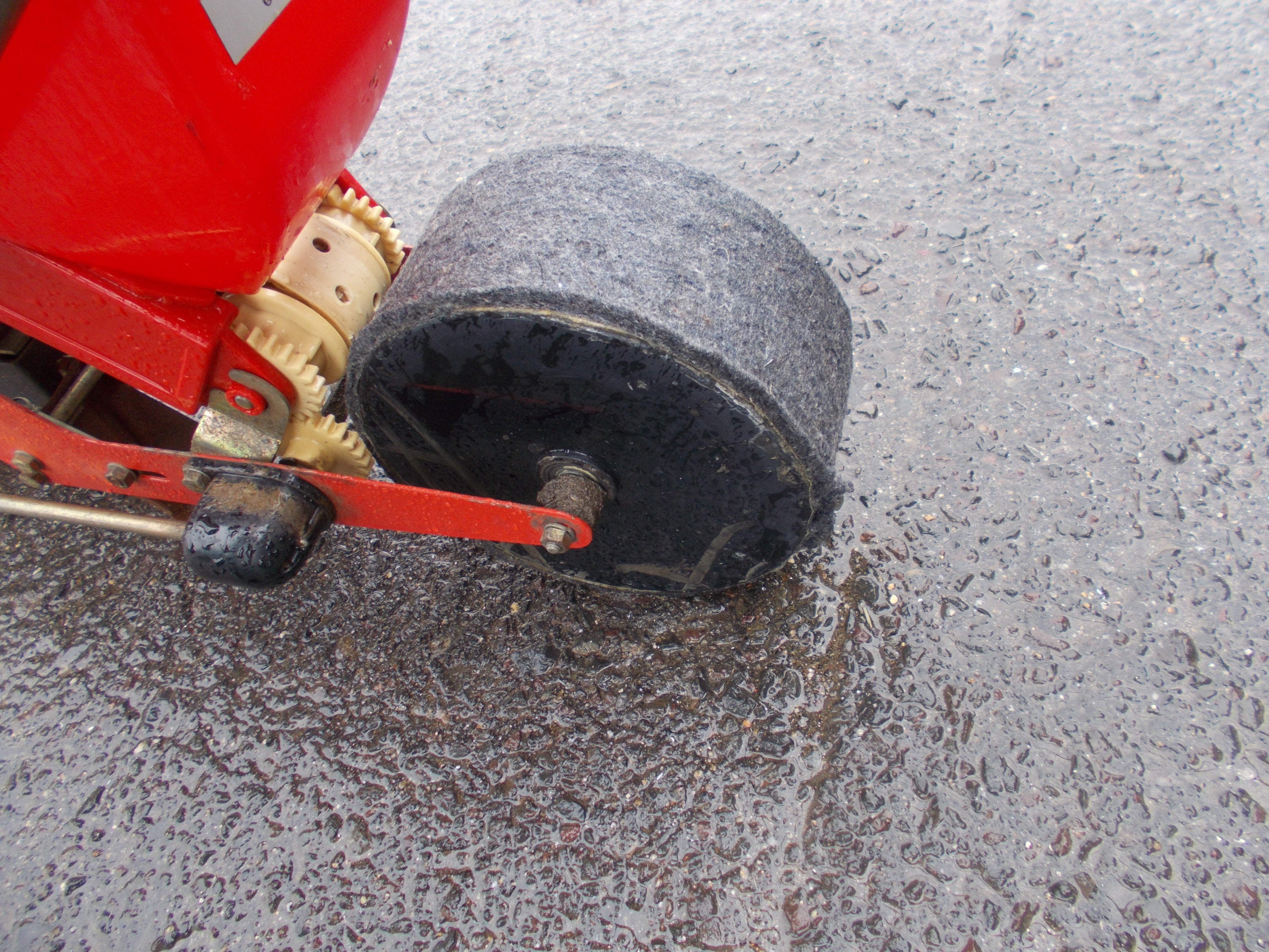 向井工業 中古 播種機 ごんべえ – 農キング