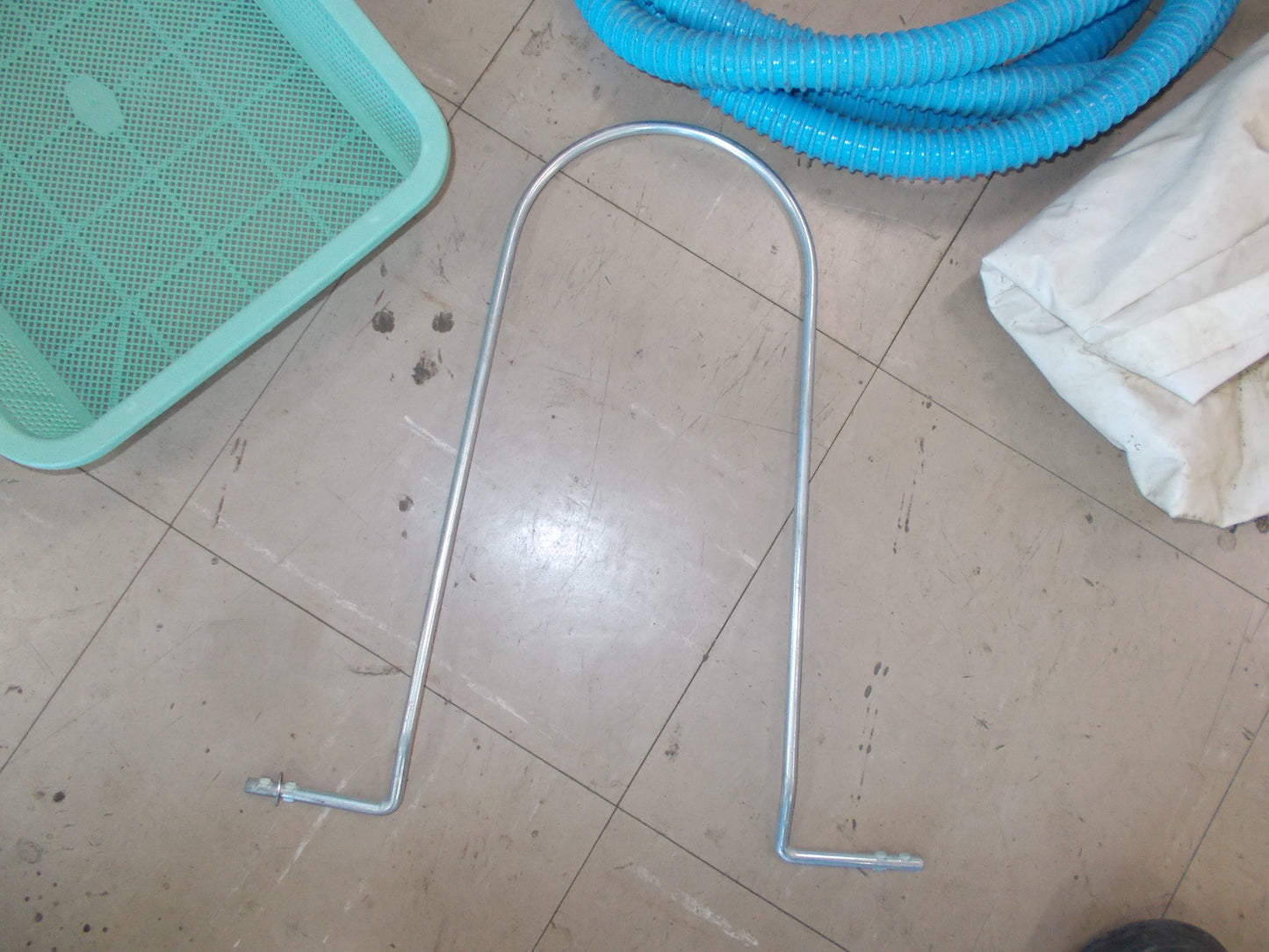 スズテック　中古　播種機　HK19B