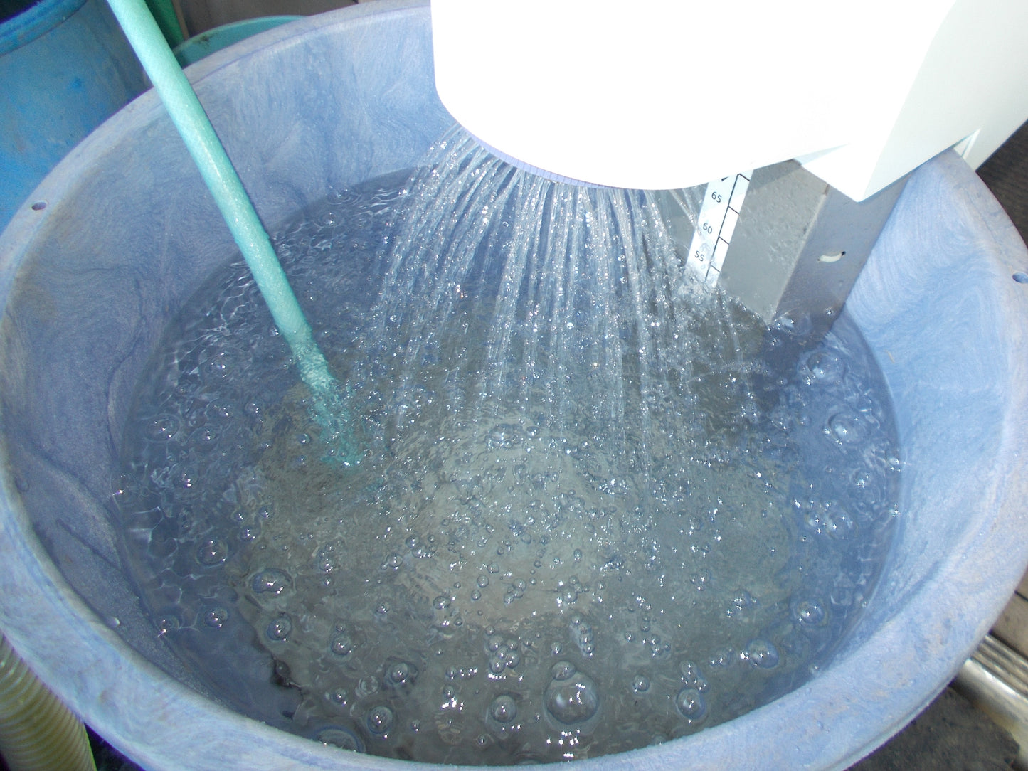 タイガーカワシマ　中古　催芽機　AQM-75