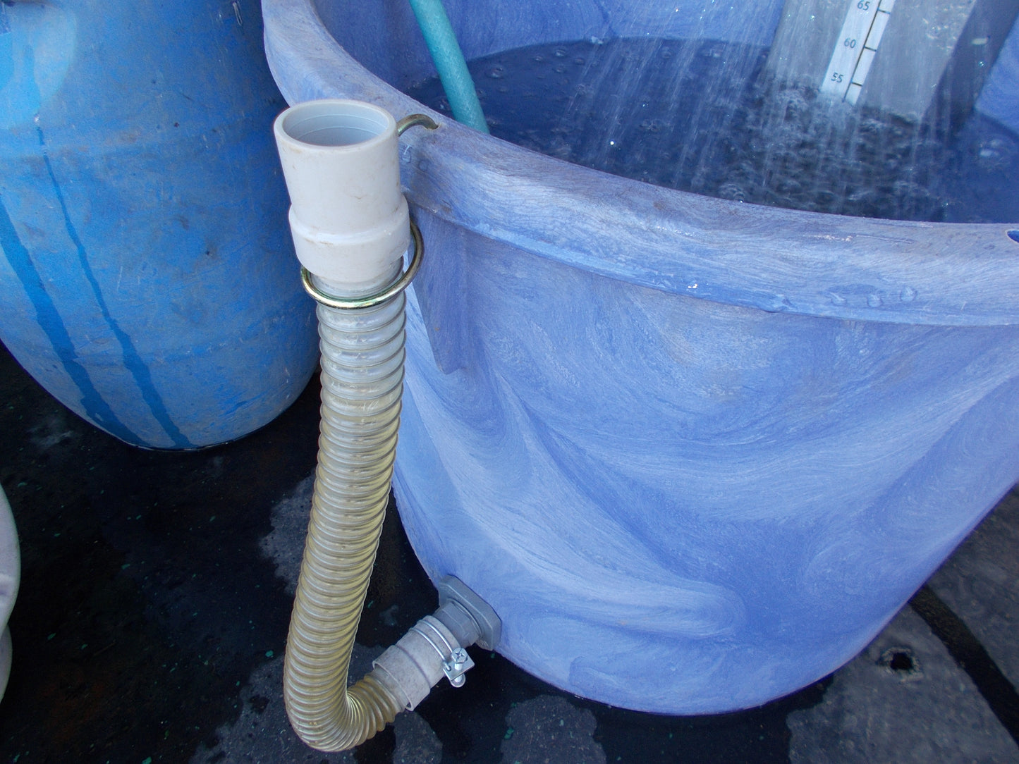 タイガーカワシマ　中古　催芽機　AQM-75