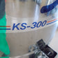 ケーエス製販　中古　乾燥機用集塵機　KS-300
