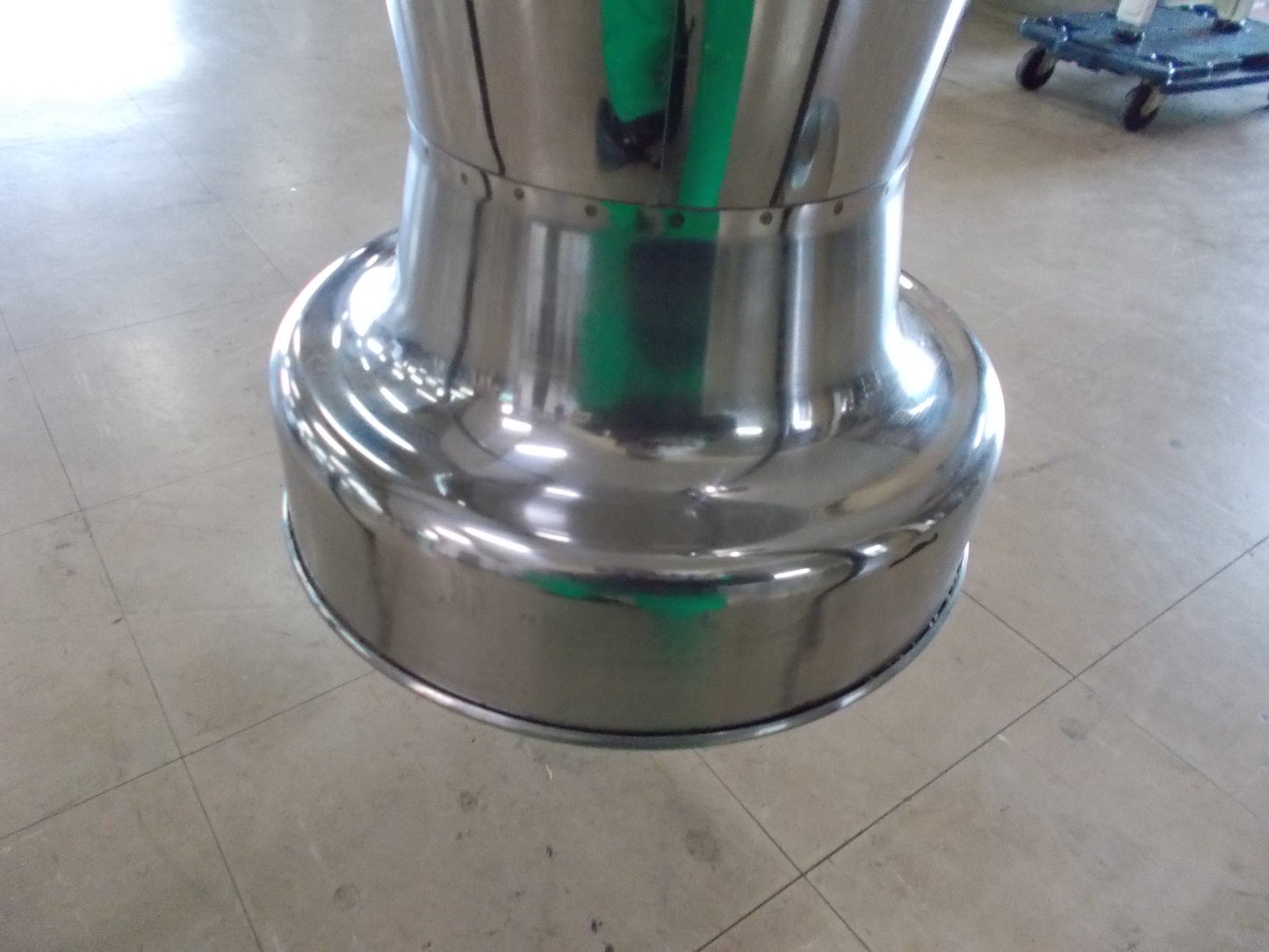 ケーエス製販　中古　乾燥機用集塵機　KS-300