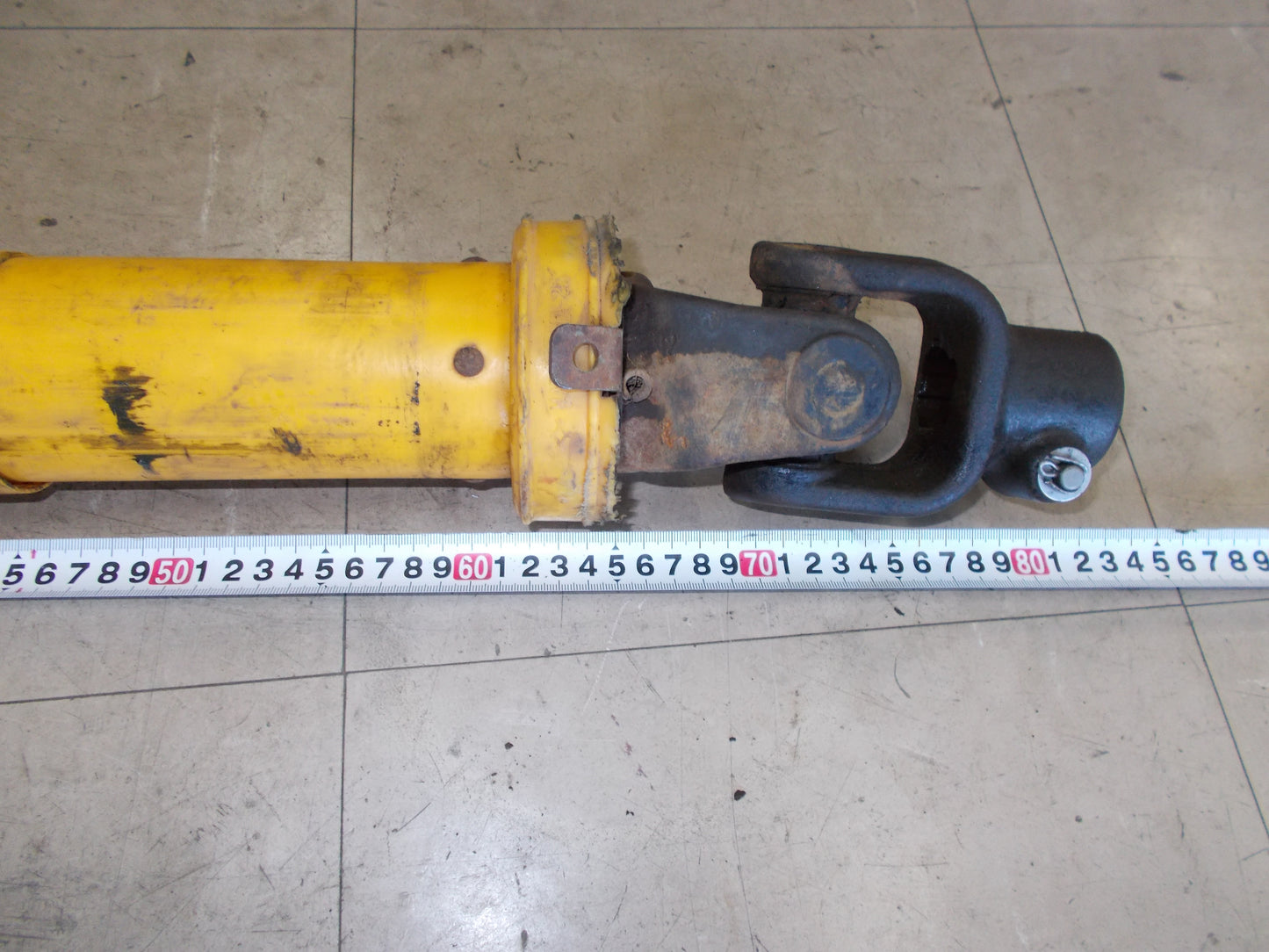 ジョイント　中古　マツイ製LA-50