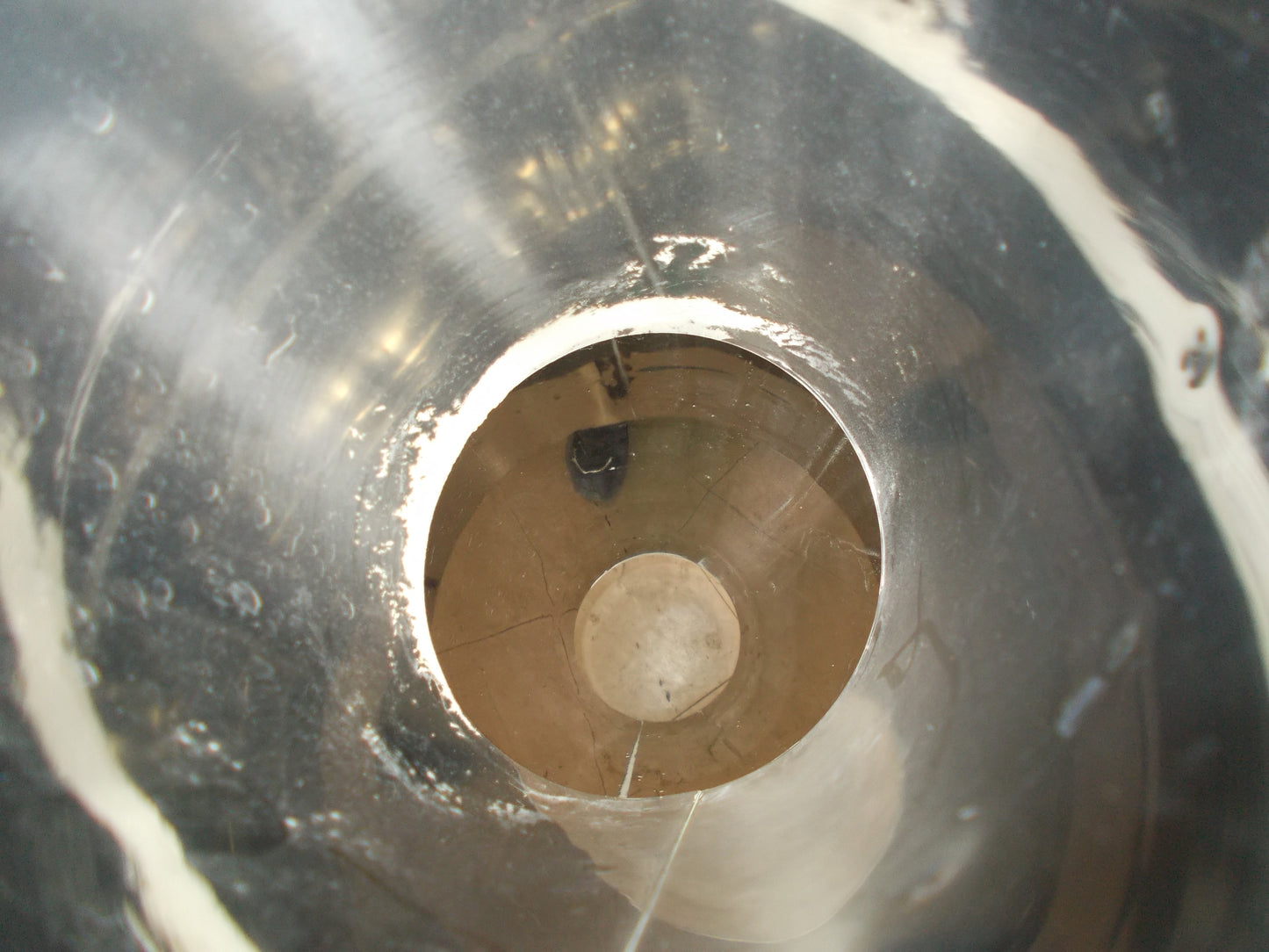 ケーエス製販　中古　乾燥機用集塵機　KS-300