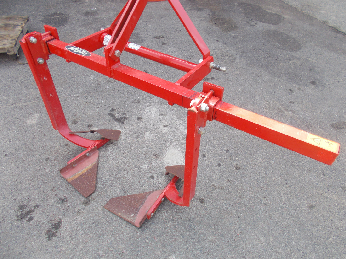 ニプロ　中古　掘取機　SP-1400