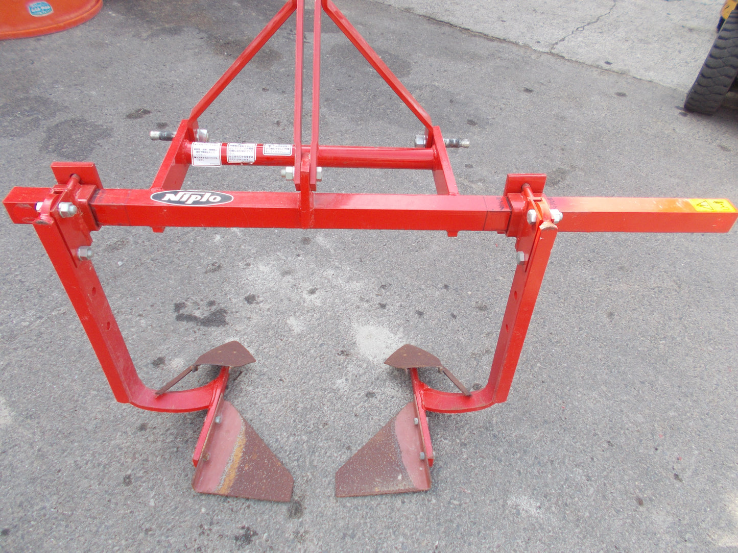 ニプロ　中古　掘取機　SP-1400