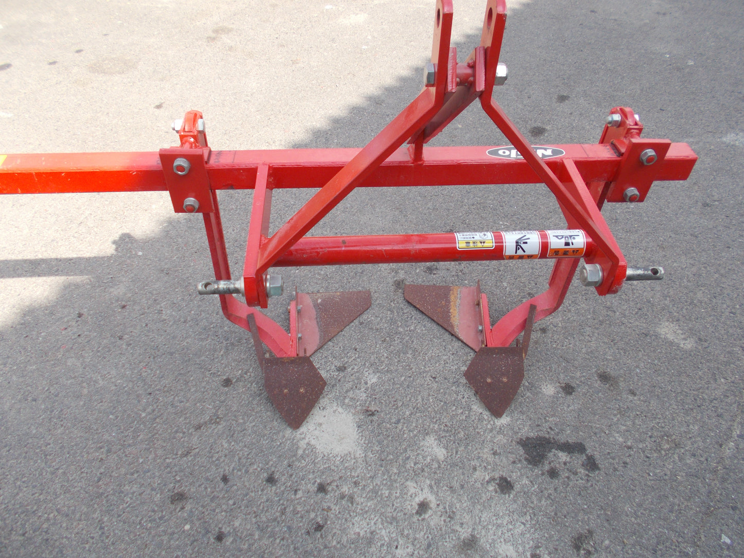 ニプロ　中古　掘取機　SP-1400