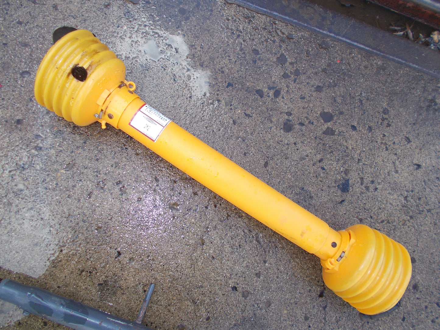 ニプロ　中古　掘取機　BL-80