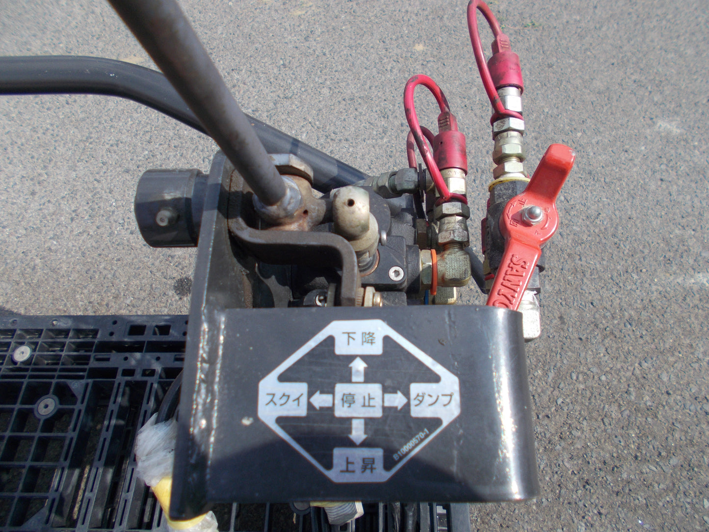 クボタ　中古　フロントローダー　JLH-15