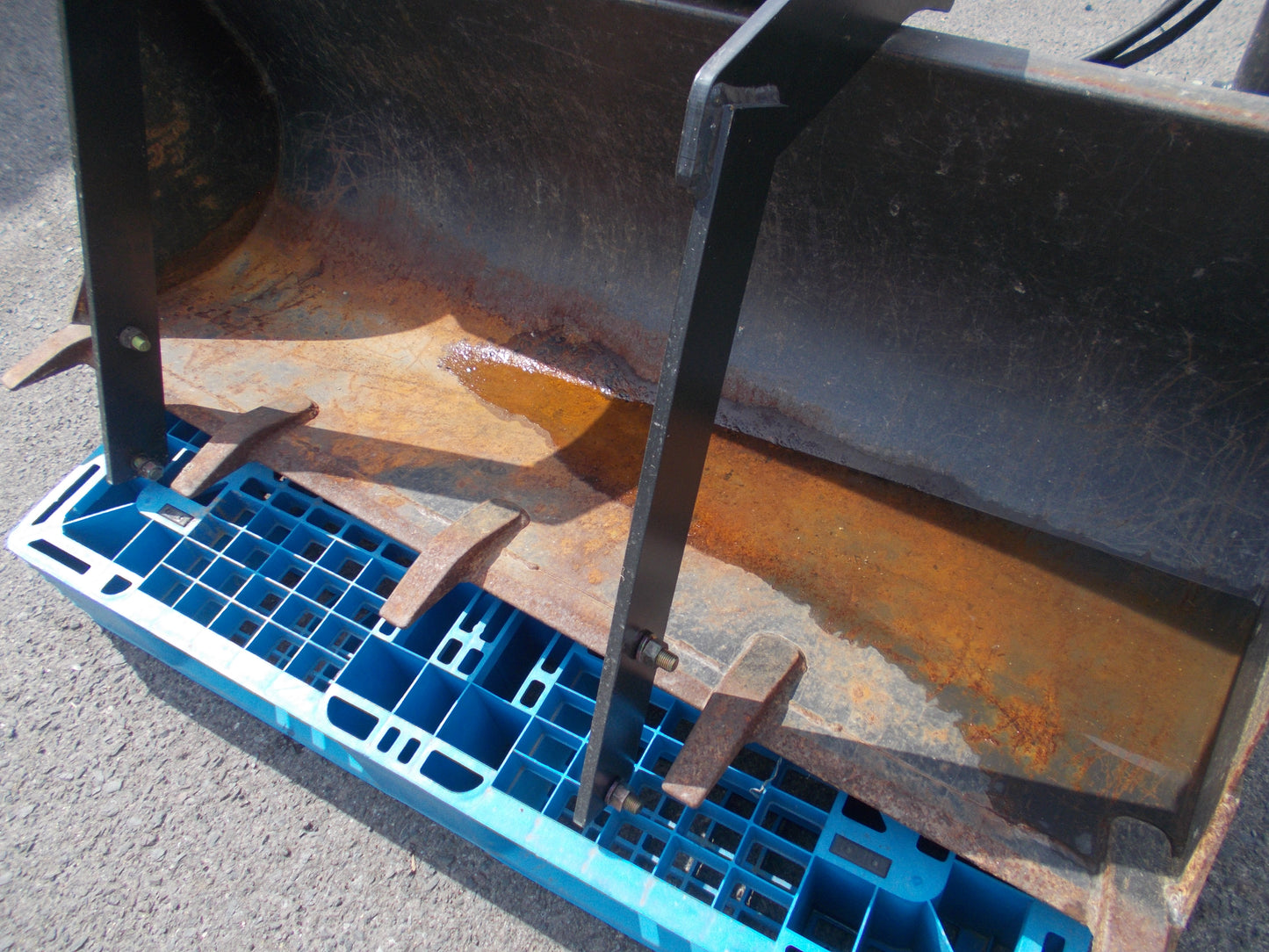 クボタ　中古　フロントローダー　JLH-15