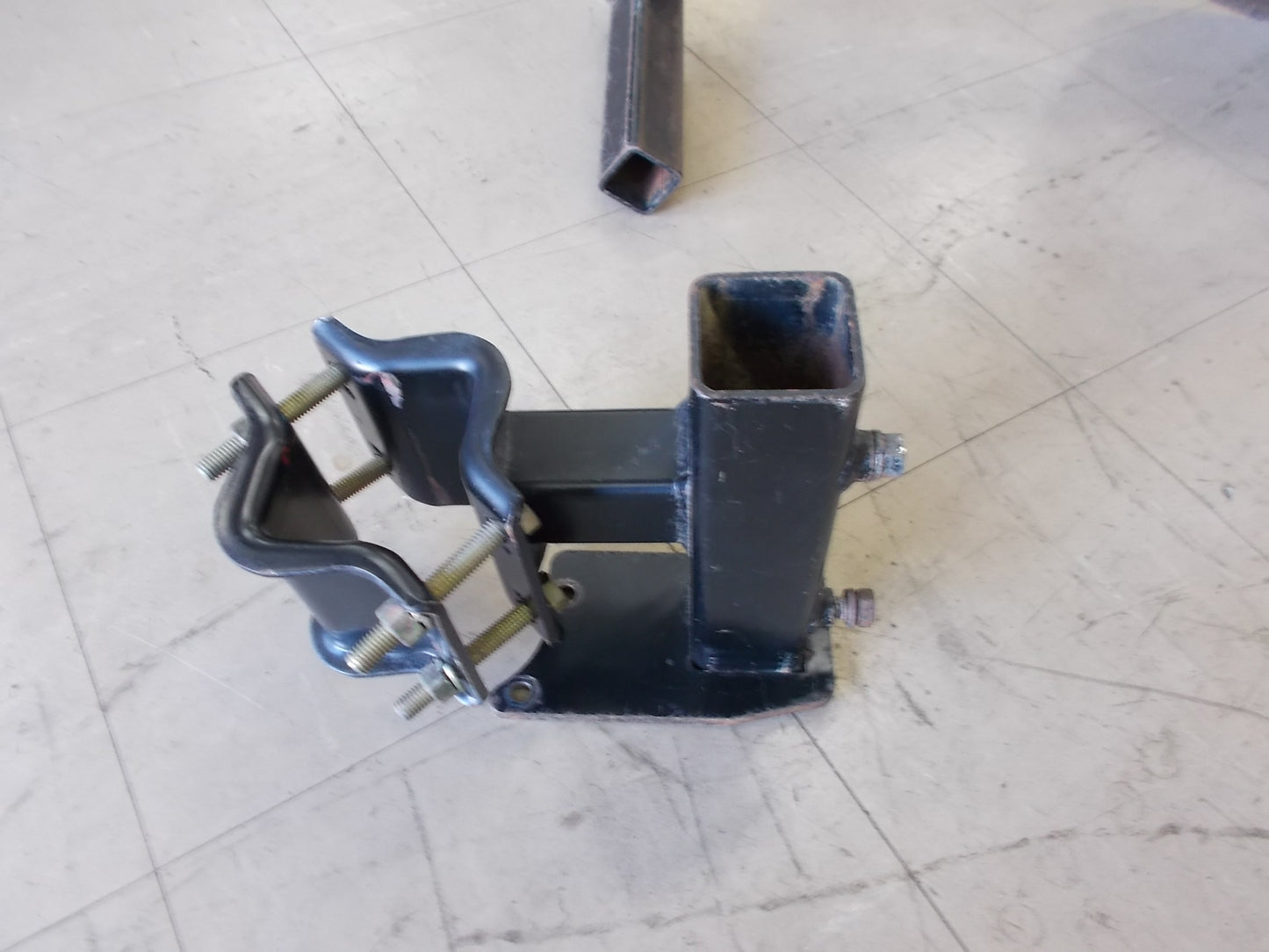メーカー不明　中古　畦際処理反転ディスク　
