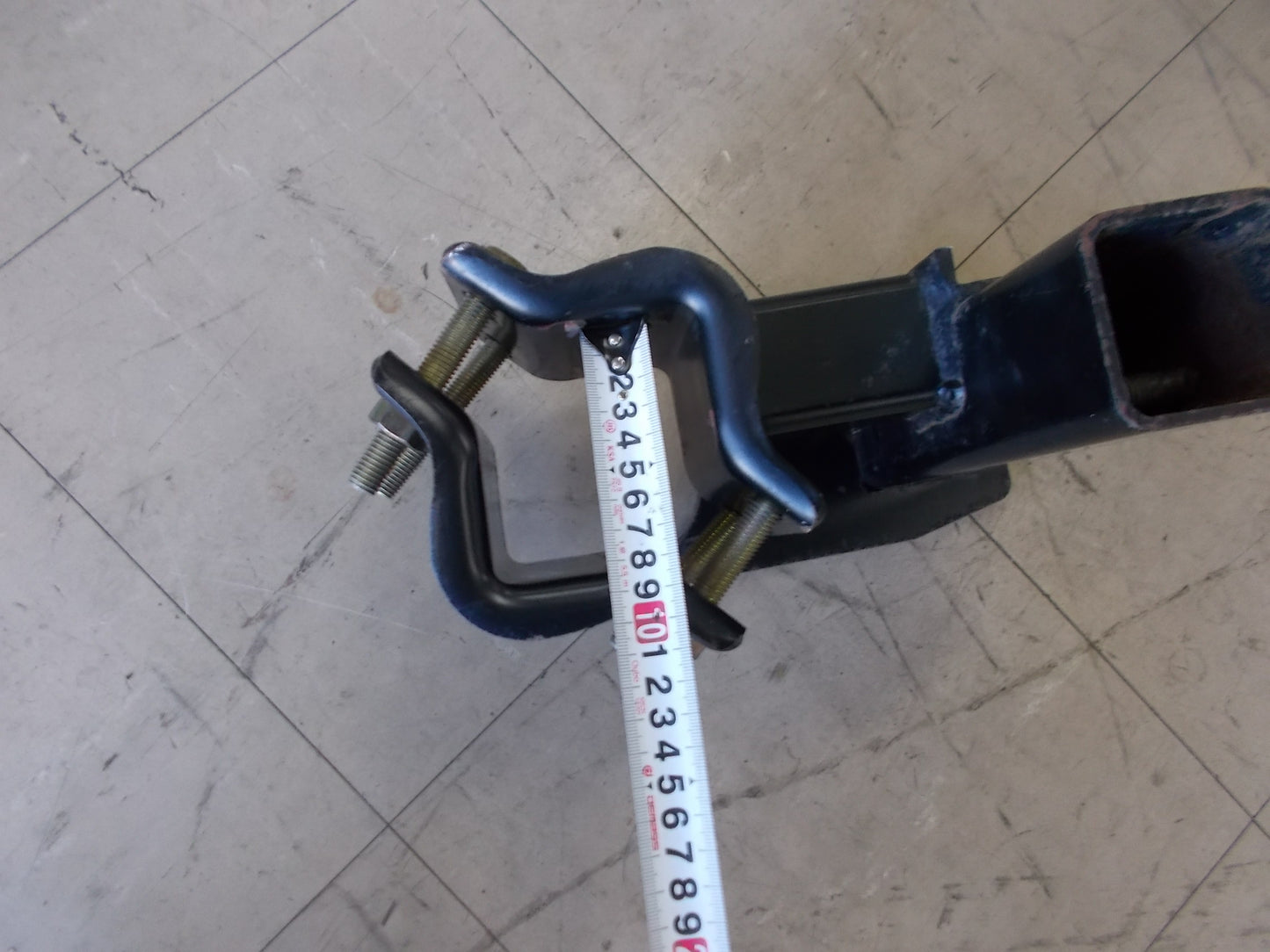 メーカー不明　中古　畦際処理反転ディスク　