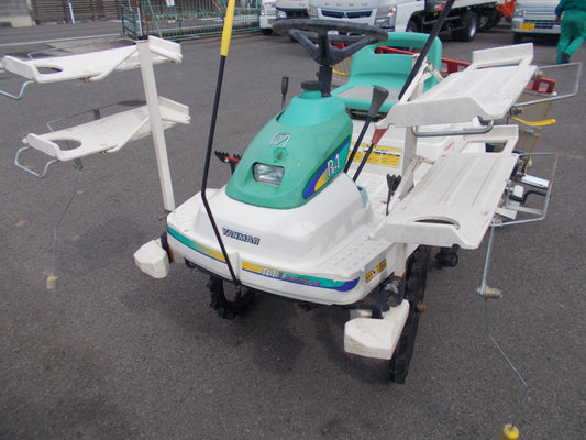 ヤンマー　中古　田植機　Pe-1