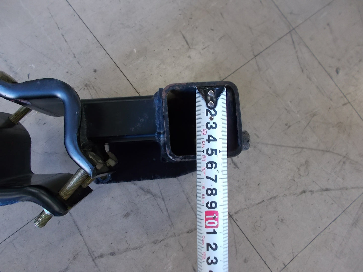 メーカー不明　中古　畦際処理反転ディスク　
