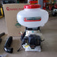 丸山　中古　未使用品　動力散布機　MDJ4001G23　