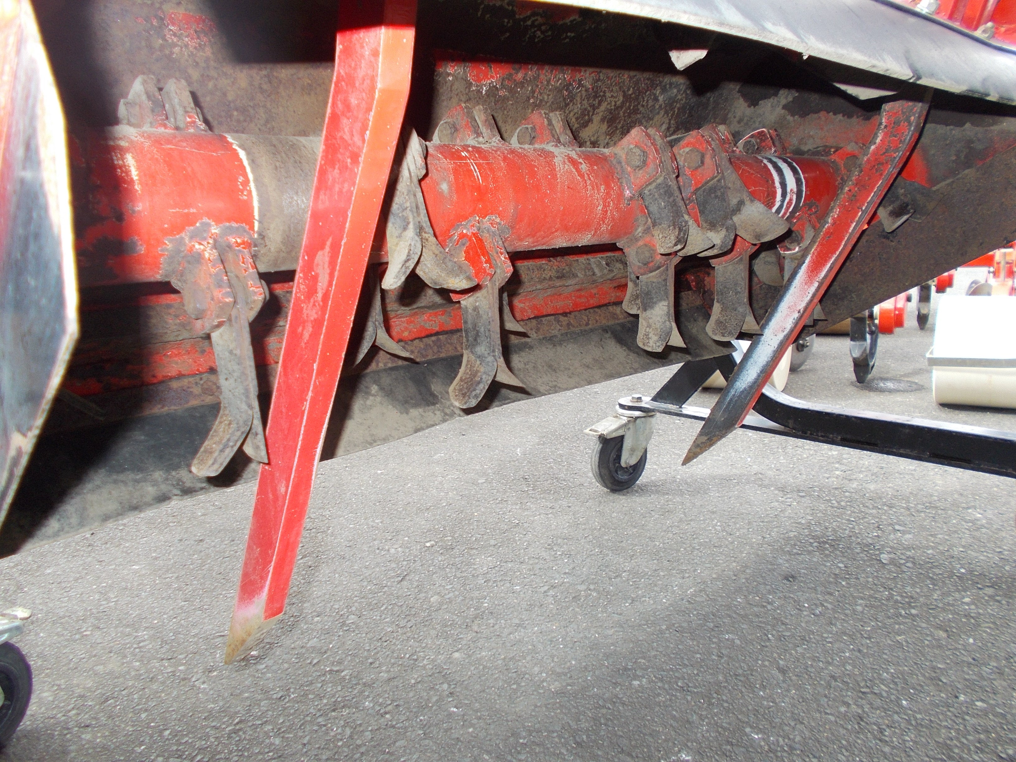 ニプロ 中古 フレールモア FNC1000K – 農キング