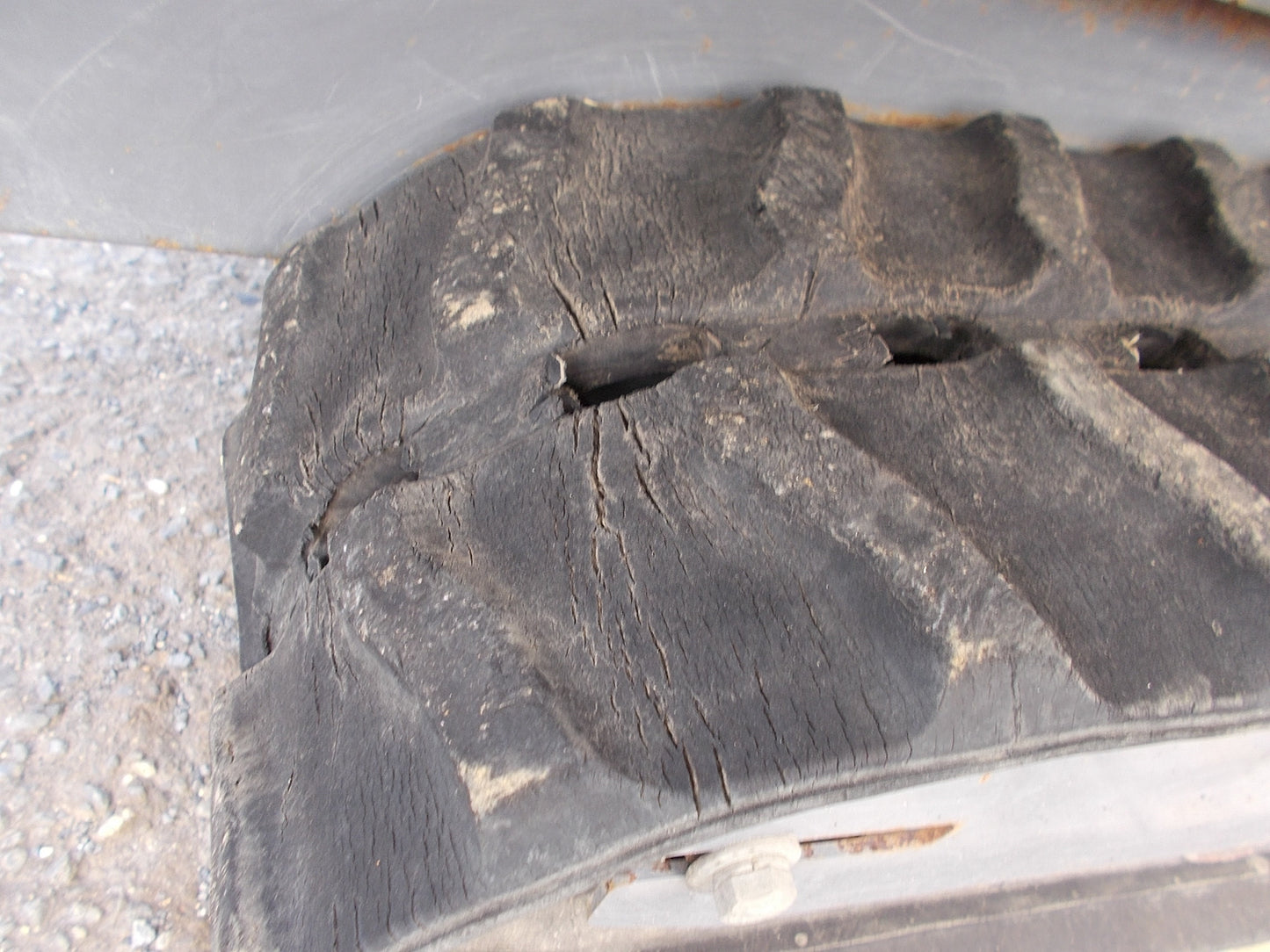 ユニカ　中古 ジャンク品　運搬車　キャリアダンプW81LD