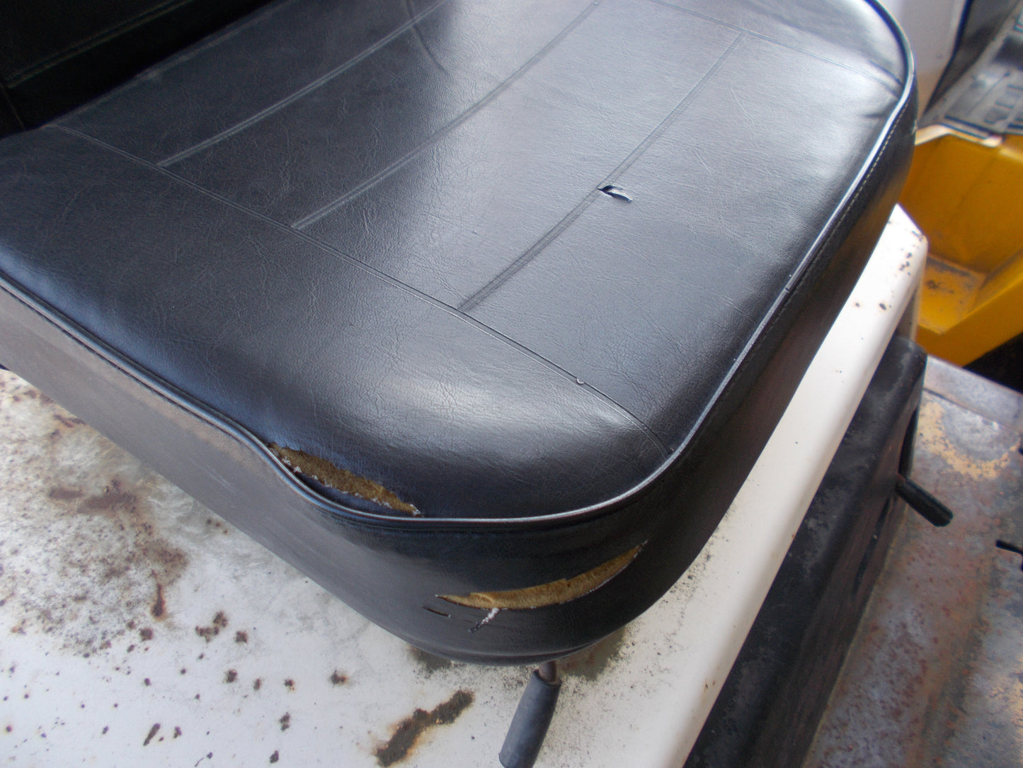 TCM　中古　フォークリフト　FG20N7