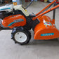 クボタ　中古　ジャンク品　管理機　TR60