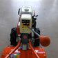 クボタ　中古　ジャンク品　管理機　TR60
