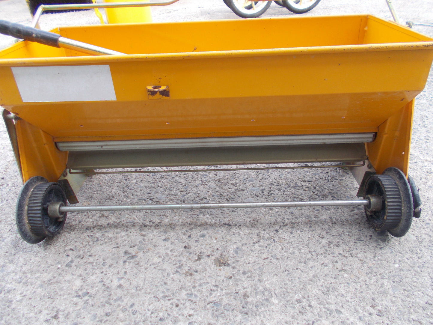 ヤンマー　中古　種まき機　K-60W