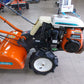 クボタ　中古　ジャンク品　管理機　TR60