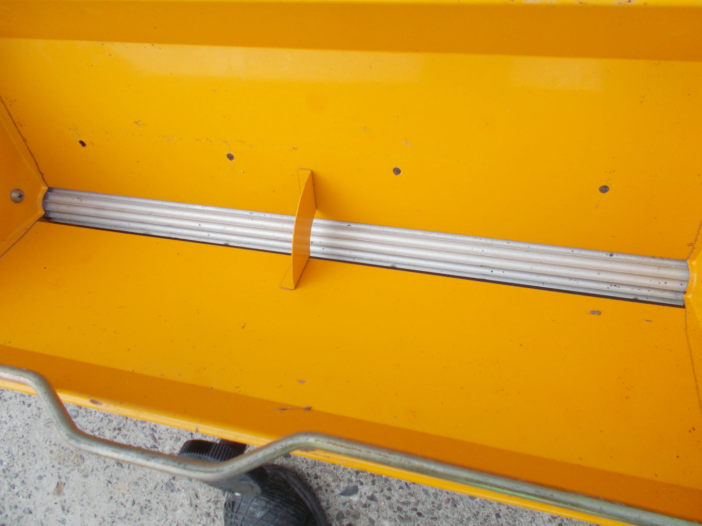 ヤンマー　中古　種まき機　K-60W