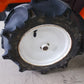 クボタ　中古　ジャンク品　管理機　TR60