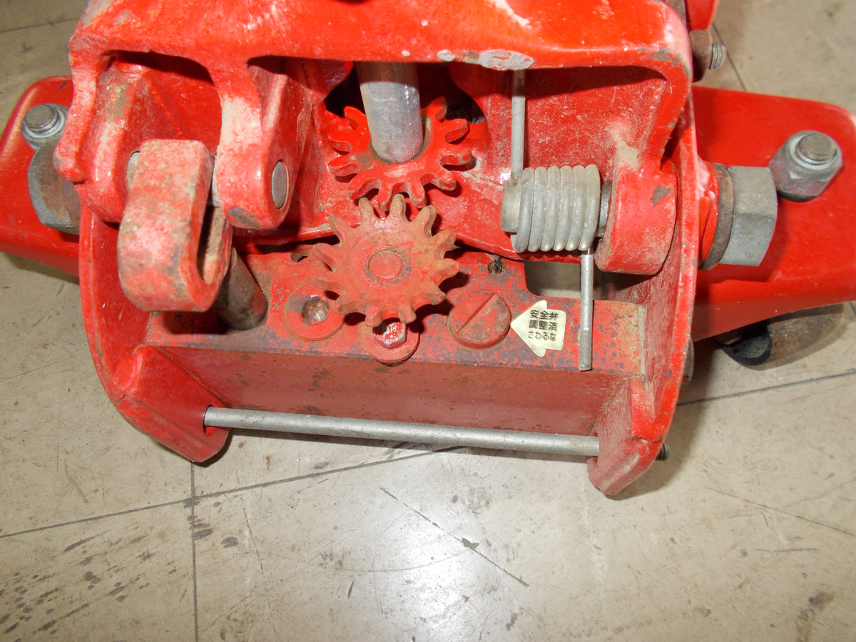 大橋産業 中古 ガレージジャッキ – 農キング