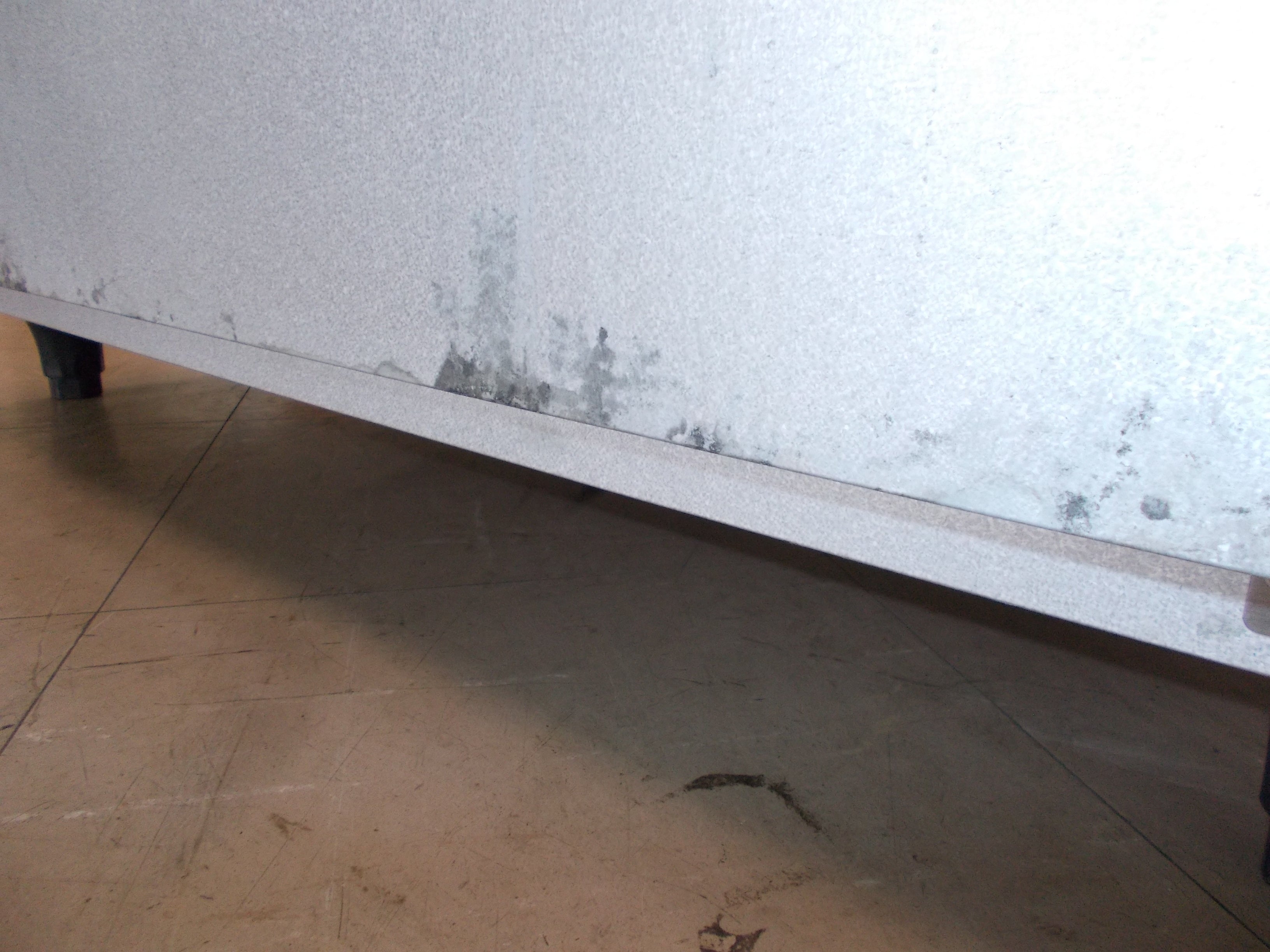 福島工業（丸山） 中古 玄米保冷庫 KGW14-1 – 農キング