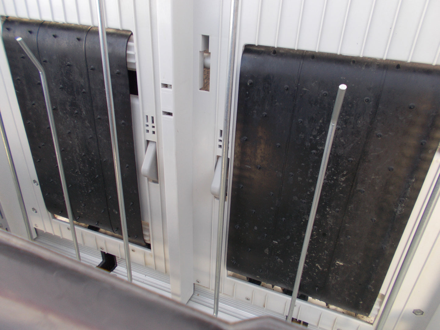 クボタ　中古　田植機　PW4R