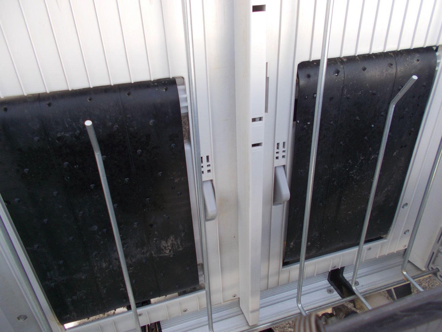 クボタ　中古　田植機　PW4R