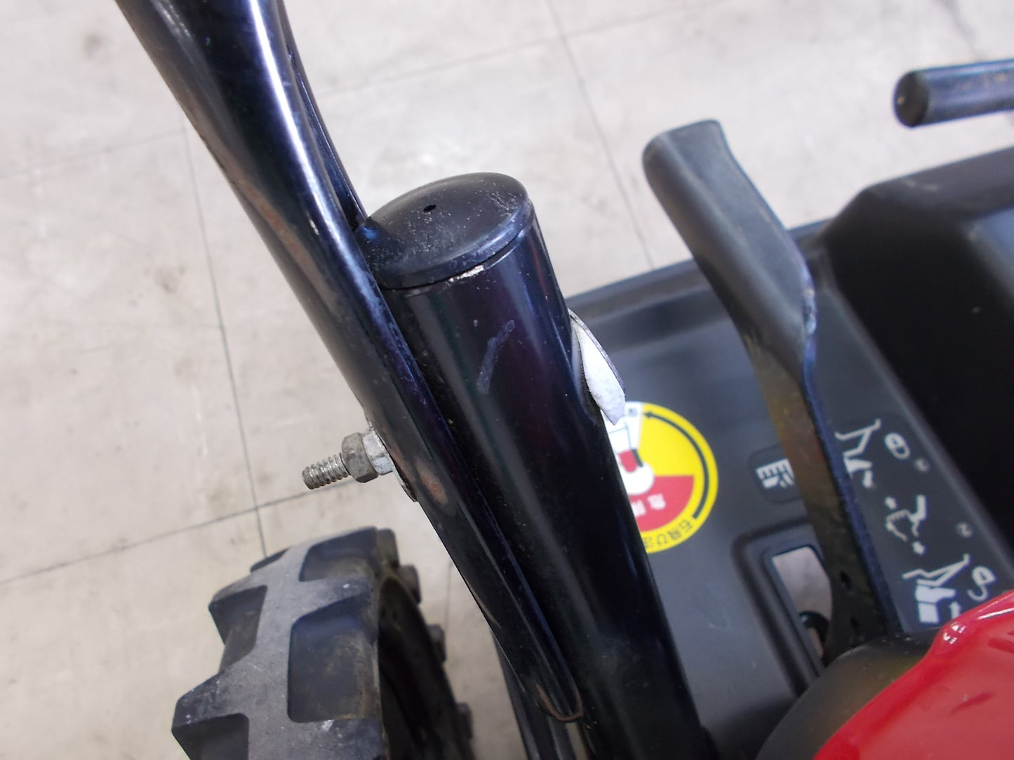 ホンダ　中古　草刈機　UM2160